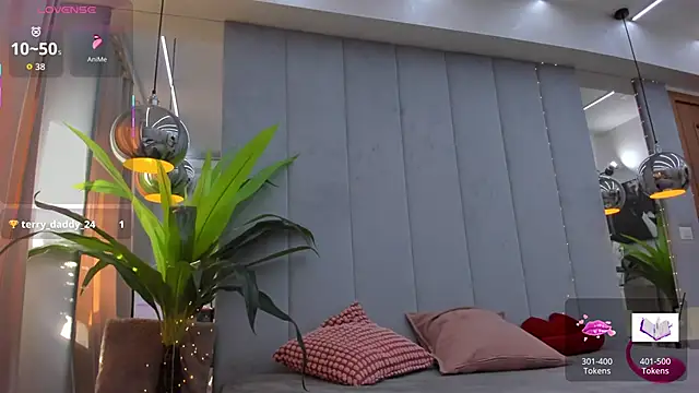 Jessy Jo online show from October 1, 6:19 am