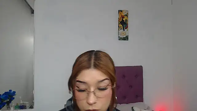 Cinthya-Gomez6 online show from January 30, 1:10 pm