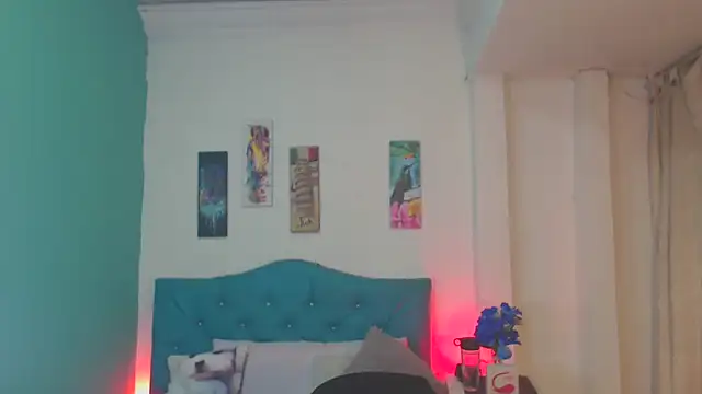 Cinthya-Gomez6 online show from March 13, 11:51 am