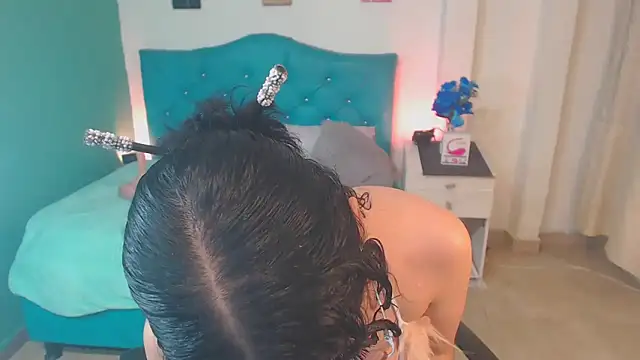 Cinthya-Gomez6 online show from March 14, 4:30 pm