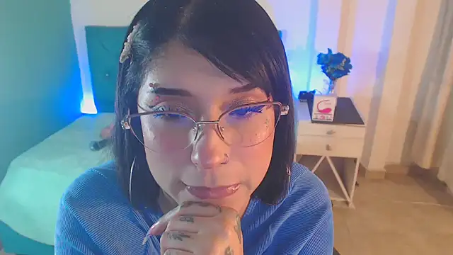 Cinthya-Gomez6 online show from March 19, 5:39 pm