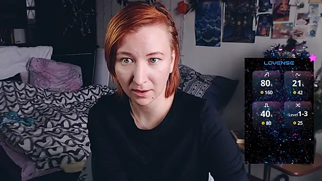 licentia  poetica online show from February 4, 8:35 am