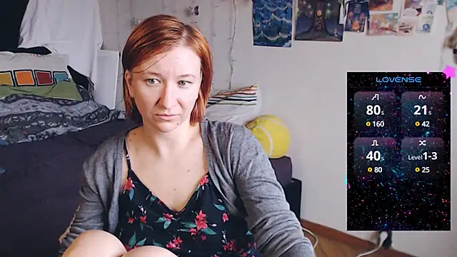 licentia  poetica online show from February 8, 11:12 am