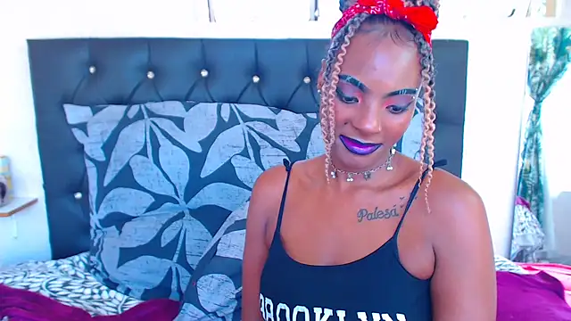 SAVAGExBOO online show from December 13, 10:08 am