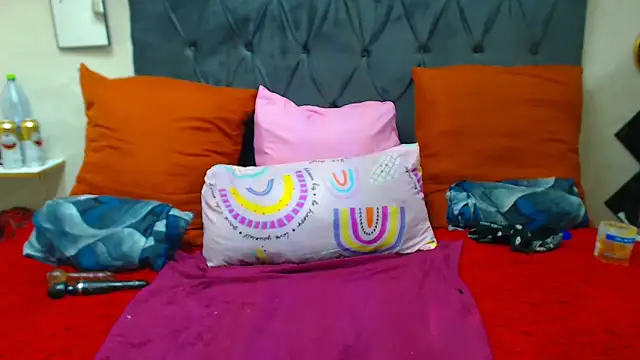 SAVAGExBOO online show from March 10, 12:07 am