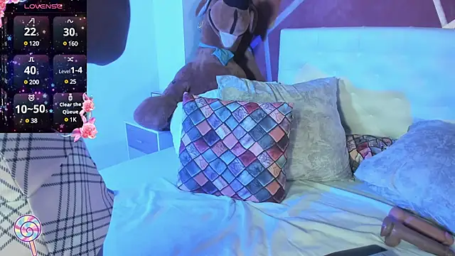 Snapshot of sofia_samuels chatting on January 15, 1:56 am sofia samuels online show from January 15, 1:56 am