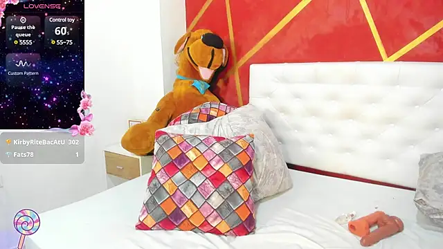 Snapshot of sofia_samuels chatting on January 15, 1:20 pm sofia samuels online show from January 15, 1:20 pm