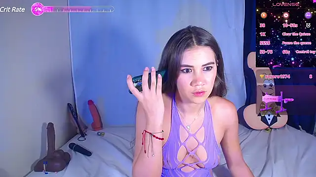 sashaHarding11 online show from December 12, 12:16 am