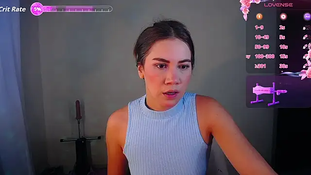 sashaHarding11 online show from October 8, 9:12 pm