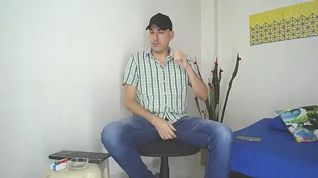 jayydenandjacob online show from December 27, 7:03 pm