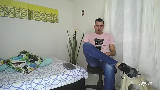 jayydenandjacob online show from February 28, 7:35 pm