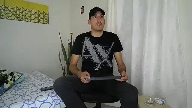 jayydenandjacob online show from March 1, 7:26 pm