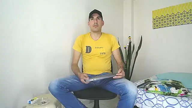 jayydenandjacob online show from March 10, 6:56 pm