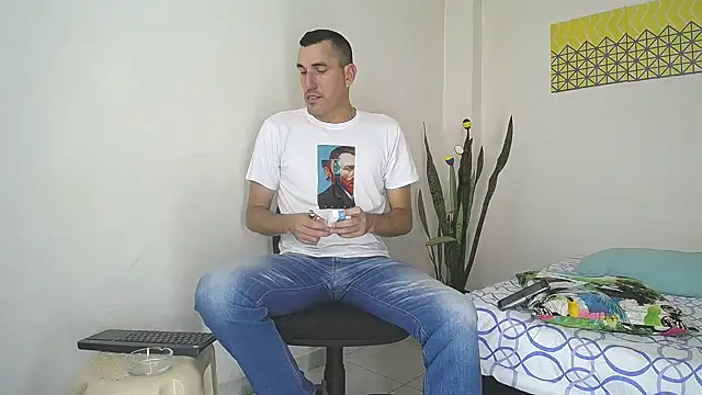 jayydenandjacob online show from March 11, 7:03 pm