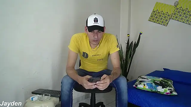 jayydenandjacob online show from September 12, 7:03 pm