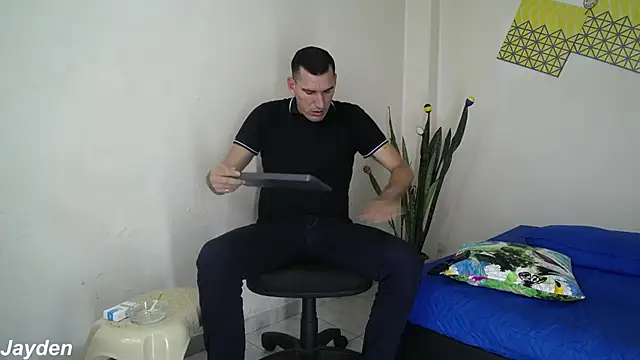 jayydenandjacob online show from September 13, 7:02 pm