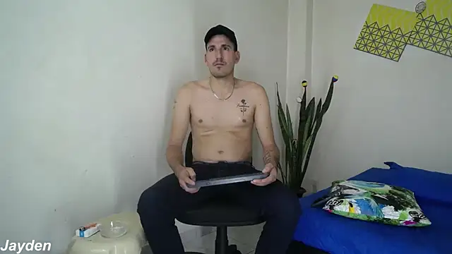 jayydenandjacob online show from September 19, 7:14 pm