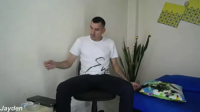 jayydenandjacob online show from October 3, 5:54 pm