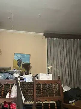 hairyhulk online show from January 8, 7:45 am