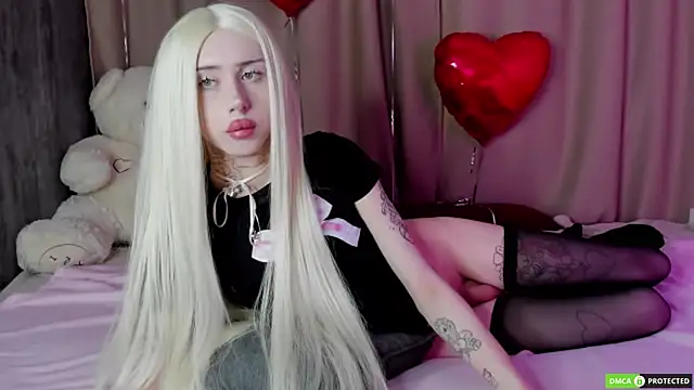 Joy Barker online show from February 25, 6:58 am