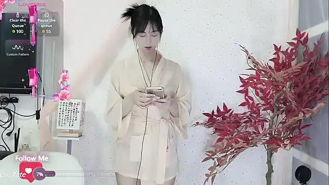 Lisa-s online show from February 26, 1:52 pm