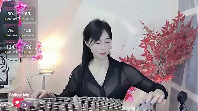 Lisa-s online show from February 28, 7:05 am