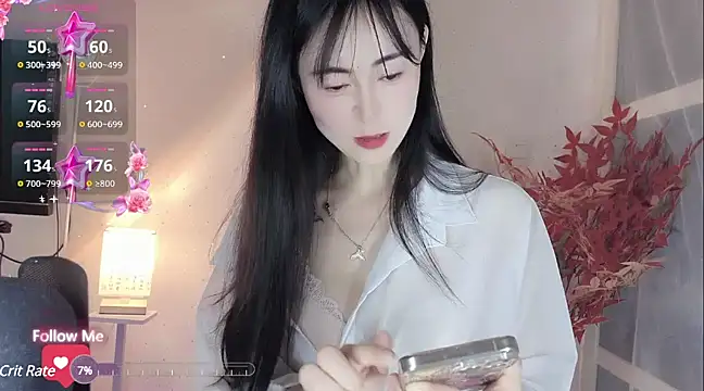 Lisa-s online show from March 4, 10:02 am