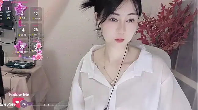 Lisa-s online show from March 4, 1:06 pm