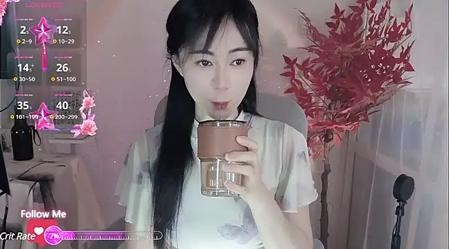 Lisa-s online show from March 8, 5:17 am