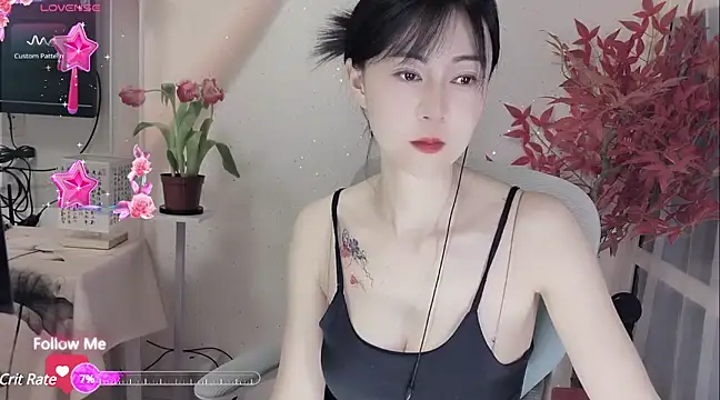 Lisa-s online show from March 13, 1:18 pm