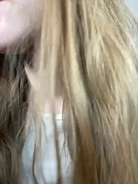 KateRedgar online show from February 10, 3:10 pm