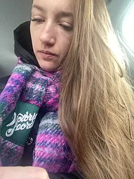 KateRedgar online show from February 14, 11:21 am