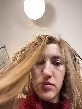 KateRedgar online show from February 20, 10:16 am