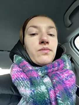 KateRedgar online show from February 26, 12:36 pm