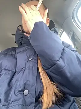 KateRedgar online show from March 17, 2:01 pm