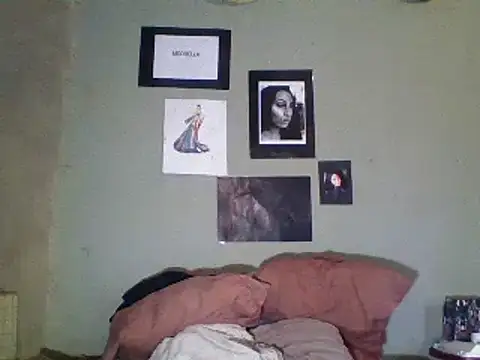 Moorella1 online show from March 20, 10:21 am