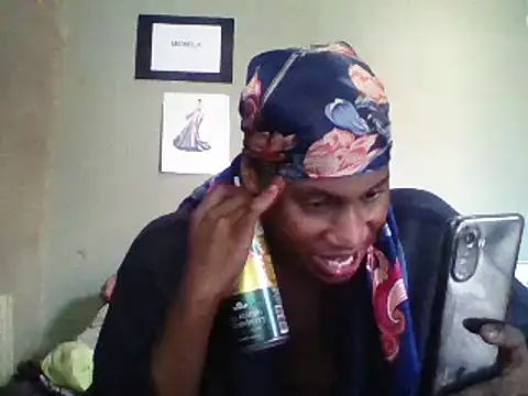 Moorella1 online show from March 21, 8:28 am