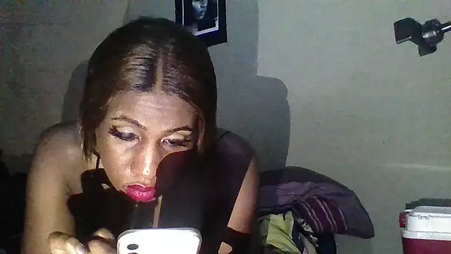 Moorella1 online show from October 1, 6:47 pm