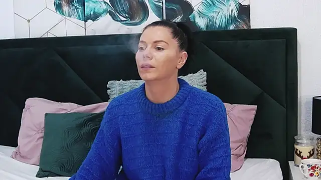 tanyagrey online show from January 17, 3:53 pm