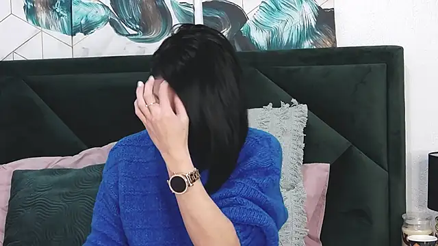 tanyagrey online show from January 27, 7:45 am