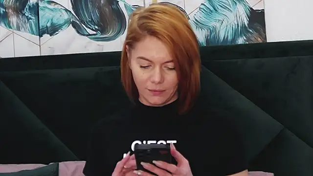 tanyagrey online show from February 14, 10:59 am