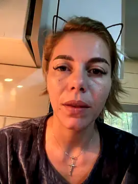 tanyagrey online show from October 9, 7:06 am