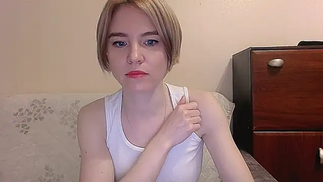 Eva vagner online show from March 8, 1:17 am