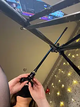 your toxic cum online show from January 19, 7:37 pm