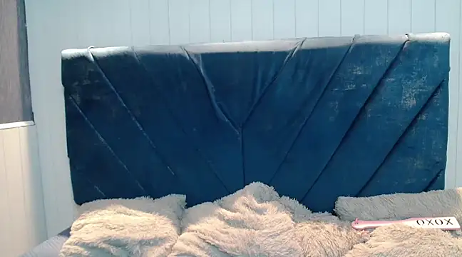 KittyBrookex online show from February 13, 4:39 pm