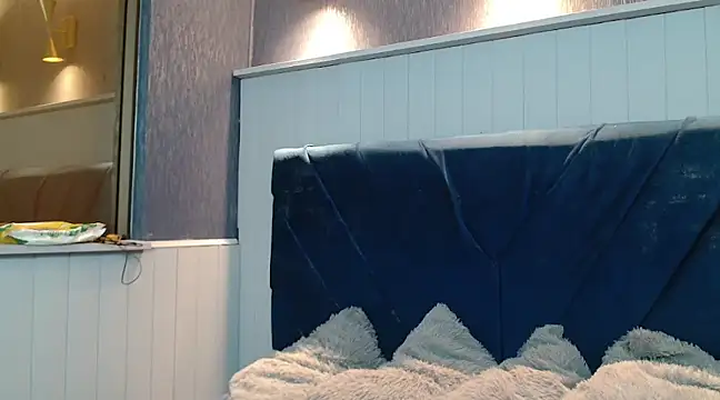 KittyBrookex online show from February 14, 1:29 pm