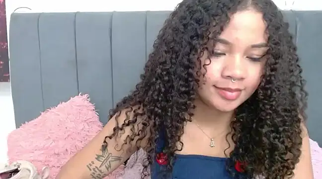 KittyBrookex online show from February 28, 8:50 pm