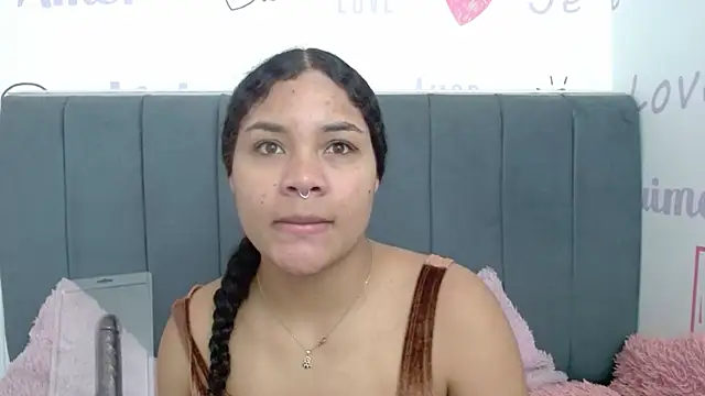 KittyBrookex online show from March 18, 1:53 pm