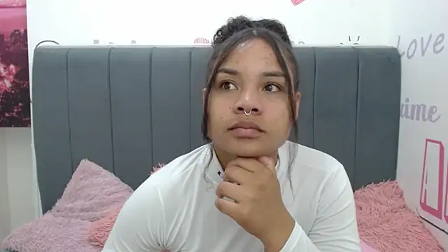 KittyBrookex online show from March 21, 1:56 pm