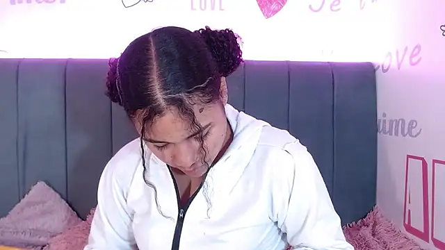 KittyBrookex online show from September 10, 2:39 pm